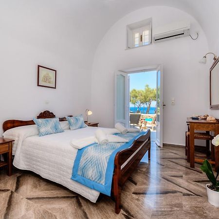 Aronia Villa Imerovigli  Exterior photo