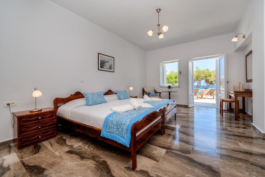 Aronia Villa Imerovigli  Exterior photo